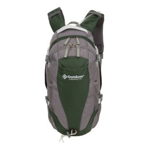 Outdoor Products Mist Hydration Pack - Green
