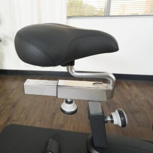 Sunny Health & Fitness Tornado LX Air Exercise Bike