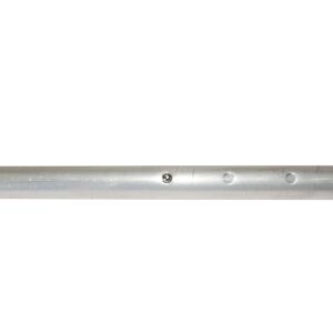 Stansport 8' Aluminum Tent Pole Push Button Lock