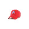 NFL New England Patriots Vintage Clean Up Hat