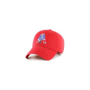 NFL New England Patriots Vintage Clean Up Hat