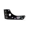 XLAB Super Wing Water Bottle Cage Mount: Black