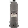 Hayward W3C1200 120 Square Feet StarClear Outdoor In Ground Swimming Pool Cartridge Filter with Rapid Release Air Valve and Single Locking Knob