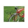 Wald Multi-Fit Front Mount Rack