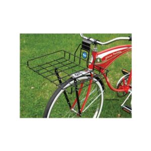 Wald Multi-Fit Front Mount Rack