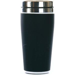 PlatyStation Controller 14oz Thermal Travel Mug w/ Gadget Decals