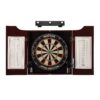 Viper Hudson All-in-One Dart Center and Shadow Buster Dartboard Light Bundle