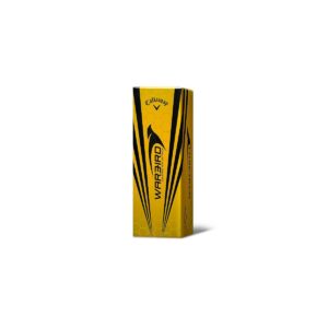 Callaway HEX Warbird Golf Balls - 12pk