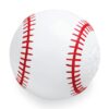 Petstages Planet Orbee-Tuff Baseball Dog Toy