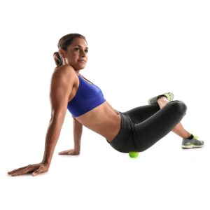 Go Fit 12" Go Roller with New Ultra Fin Core