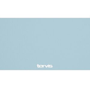 Tervis 20oz Powder Coated Stainless Steel Tumbler - Purist Blue