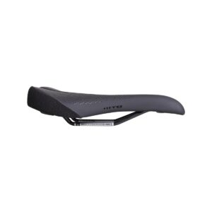 WTB Rocket Saddle - Rail Material: Chromoly Width: 150