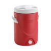 Coleman 20qt Beverage Jug - Red