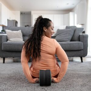 Chirp Wheel for back pain relief - 3pk