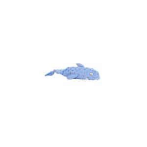 ZippyPaws - Bottle Crusherz, No Stuffing Dog Toy with Reusable Squeaker - Use Empty Water Bottles for Crunchy Chew Toys - Shark