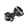 Ritchey WCS1-Bolt Seatpost Saddle Rail Clamps Saddle Care and Part