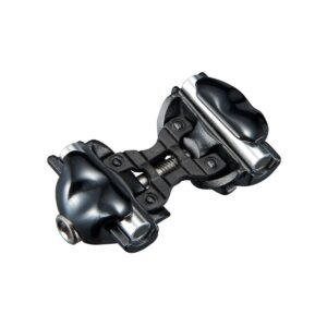 Ritchey WCS1-Bolt Seatpost Saddle Rail Clamps Saddle Care and Part