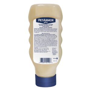 PetArmor Plus Shampoo for Dogs