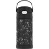 Thermos 12oz FUNtainer Water Bottle with Bail Handle - Space
