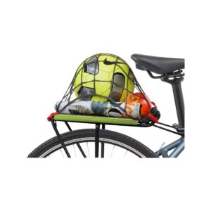 Delta Cycles Cycles Cargo Net Rack Strap, Tie, & Bungee