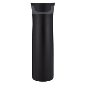 Contigo Autoseal West Loop Stainless Steel Coffee Travel Mug 24oz - Matte Black