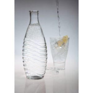SodaStream Glass Carafe