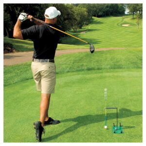 Golf Accessories Set Tour Logic