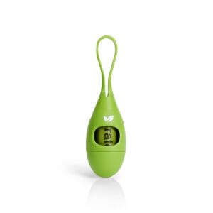 Earth Rated Dog Bag Leash Dispenser - Lavender - 15ct