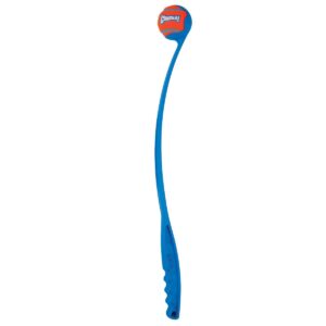 Chuckit! Ball Launcher Dog Toy - M - 22"
