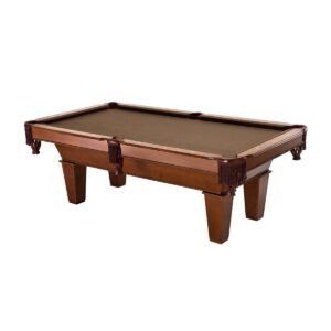 Fat Cat Frisco 7.5' Billiard Table with Playpackage