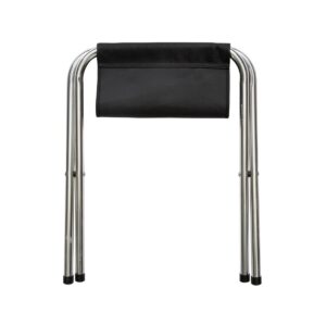 Stansport Aluminum Folding Camp Stool
