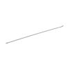 DT Swiss Aerolite Individual Spoke 2.0 mm Bladed Length 266mm J Bend Black