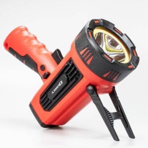 Dorcy 1300 Lumens USB Rechargeable LED Spotlight