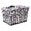 Cruiser Candy Reversible Bike Basket Liner Basket Accessory