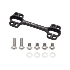 Wolf Tooth B-RAD Bottle Shift Other Rack