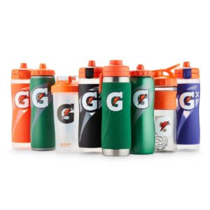 Gatorade Gatorskin Bottle 32oz