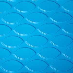 Wading Kiddie Pool Blue - Sun Squad™