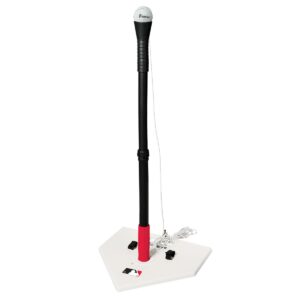 Franklin Sports MLB Returner Tee & Base Set