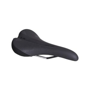 WTB Rocket Saddle - Rail Material: Chromoly Width: 150