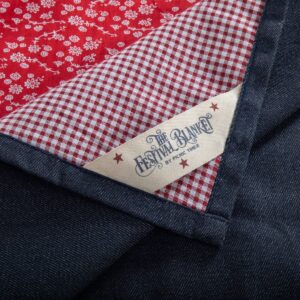 Oniva Festival Blanket