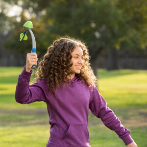 NERF Sports Vortex Howler Accelerator