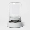 Large Gravity Cat & Dog Waterer - Boots & Barkley™