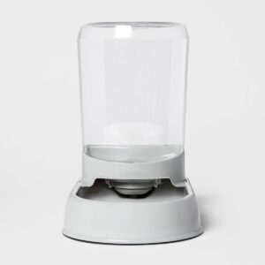 Large Gravity Cat & Dog Waterer - Boots & Barkley™
