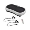 Hurtle Standing Vibration Exercise Fitness Machine & Platform Workout Home Gym