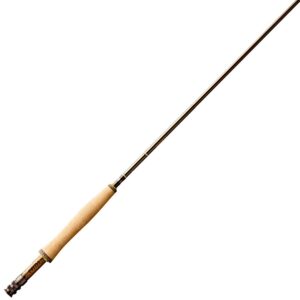 Redington 586-4 Path Outfit 5 Line Weight 8.5 Foot 4 Piece Lightweight Medium Fast Action Graphite Fly Fishing Rod and Reel Combo with Storage Tube