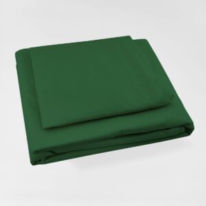 Madaga Replacement Canopy Riplock Green - Garden Winds