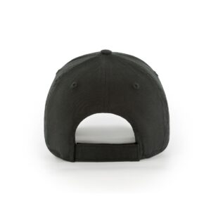 NFL Jacksonville Jaguars Classic Black Adjustable Cap/Hat by Fan Favorite