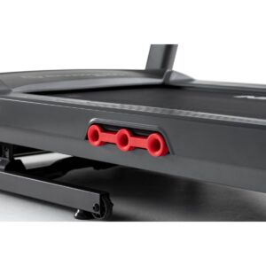 Schwinn 810 Treadmill - Black