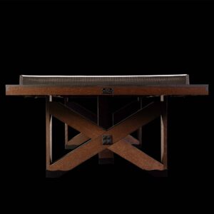 Barrington Fremont Collection Official Size Table Tennis Table