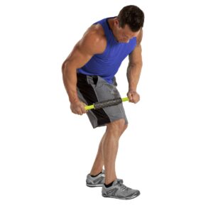 GoFit Extreme Massage Bar